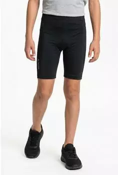 VAUDE Kids Elmo Pants VII Fahrradhose (84806507) schwarz