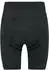 VAUDE Kids Elmo Pants VII Fahrradhose (84806507) schwarz