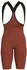 Alé Cycling R.EV1 Go Bib Shorts red