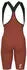 Alé Cycling R.EV1 Go Bib Shorts red