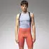 Alé Cycling R.EV1 Go Bib Shorts red
