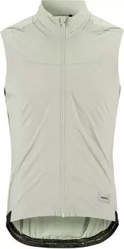 Craft Endur Light Wind Vest pigeon