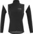 Löffler Bike Zip-Off Jacke San Remo Ab Light (30365) schwarz