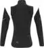Löffler Bike Zip-Off Jacke San Remo Ab Light (30365) schwarz
