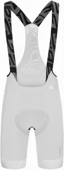 Q36,5 Gregarius Pro Bib Shorts wei&szlig;