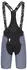 Q36,5 Gregarius Pro Bib Shorts grau