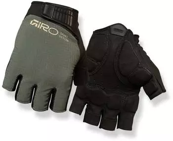 Giro Giro Radsport-Handschuhe mit Gel-Polsterung (7200646) dark sage