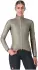 Castelli Aria Shell 2 Jacke (4526072) clay