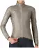 Castelli Aria Shell 2 Jacke (4526072) clay