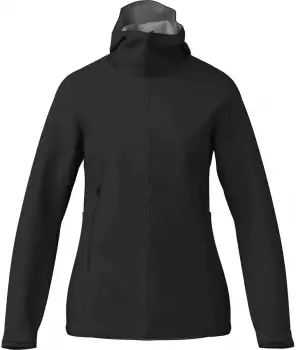 Löffler Glaneck WPM Protect Jacket schwarz