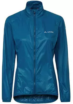 VAUDE Matera Air Jacket Slim Fit Windjacke (43122-426) shore blue