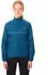 VAUDE Matera Air Jacket Slim Fit Windjacke (43122-426) shore blue