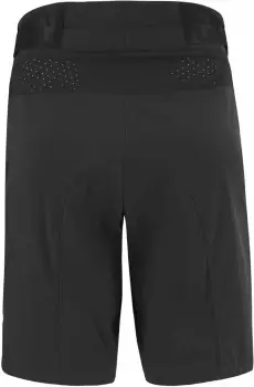 Löffler Swida-G CSL Radhose kurz (30615) schwarz – Löffler Swida-G CSL Radhose kurz (30615) schwarz für Gravel und MTB