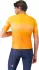 Castelli Upf Jersey vivid orange
