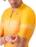 Castelli Upf Jersey vivid orange