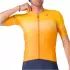 Castelli Upf Jersey vivid orange