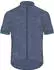 Endura FS260 Print Kurzarm-Radtrikot 2023 (RE3263BIN) indigo rock