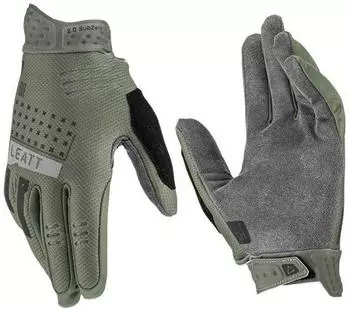 Leatt Mtb 2.0 Subzero Handschuhe pine