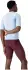 Castelli Premio Black Bibshort Radhose (4525000625XL) deep bordeaux/winter sky