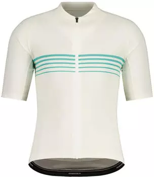 Maloja ZengaM. Radtrikot Herren (41240-1148) shaded white