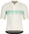 Maloja ZengaM. Radtrikot Herren (41240-1148) shaded white