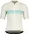 Maloja ZengaM. Radtrikot Herren (41240-1148) shaded white