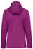 VAUDE Elope II Softshell Jacke Damen (47107) pink orchid