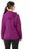 VAUDE Elope II Softshell Jacke Damen (47107) pink orchid