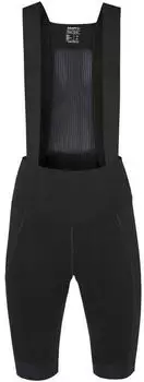 Craft Endur Cargo Bib Shorts schwarz
