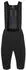 Craft Endur Cargo Bib Shorts schwarz