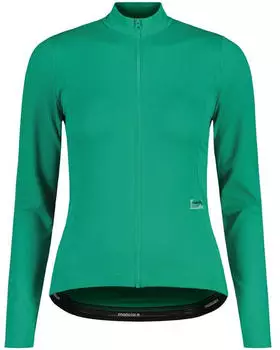 Maloja OschenikM. Fahrradjacke polar light