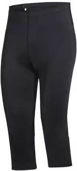 VAUDE Men's Matera 3/4 Tights (48641) schwarz