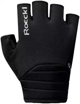 Roeckl Itamos 3 black