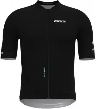 Bio-racer Icon Jersey Eclipse Black