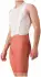 Castelli Free Aero Race S Kit Bibshort Radhose (4526000) paprika/elmwood