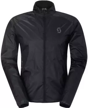 Scott Endurance Windbreaker (422758) schwarz
