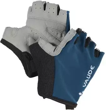 VAUDE Grody Gloves shore blue