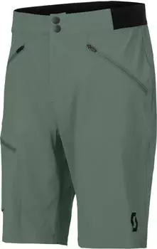 Scott Explorair Light Herren-Shorts (424735) tranquil green