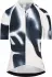 Q36,5 Gregarius Pro Big Logo Short Sleeve Jersey