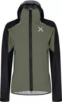 Montura Magica GTX Pro Jacket verde salvia
