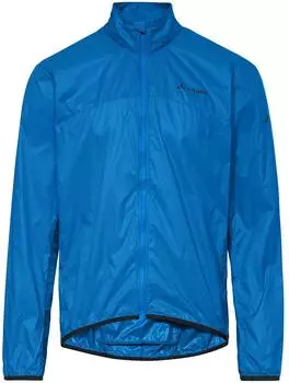 VAUDE Men's Matera Air Jacket Fahrradjacke (43135946) radiate blue