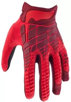 Fox Fox 360 Handschuhe (33726-110) fluorescent red