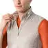 Castelli Aria Weste clay