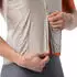 Castelli Aria Weste clay