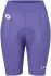 Castelli Espresso 2 Kurze Radhose lila
