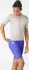 Castelli Espresso 2 Kurze Radhose lila