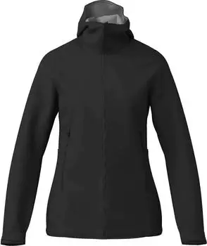 L&ouml;ffler Glaneck WPM Protect Jacke (28804-990) black