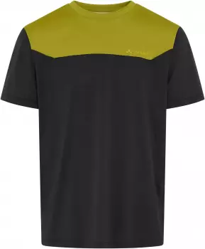 VAUDE SE Me Felling Trikot (46249916) dark leaf