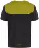 VAUDE SE Me Felling Trikot (46249916) dark leaf