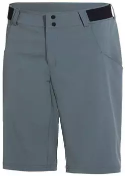 VAUDE Loamer Base Bike Shorts (47444) grau